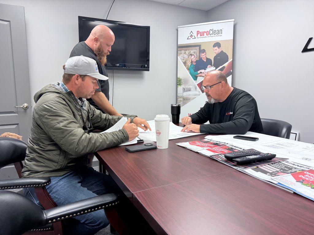 Growing Together: Exciting Changes at PuroClean of the Tri-Cities