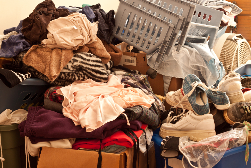 Hoarding Safety Risks and Clean-up Procedures