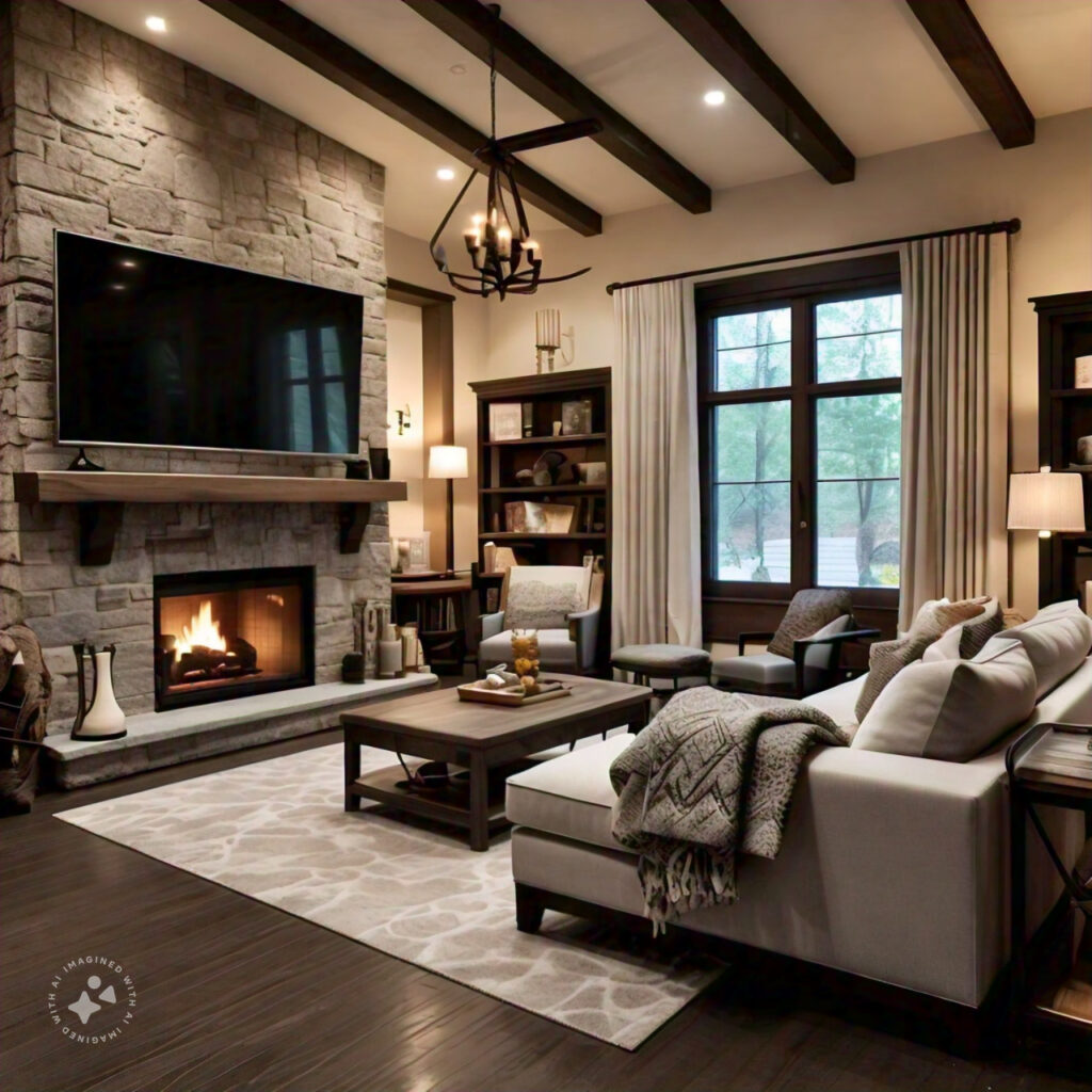 Post Fire Renovation