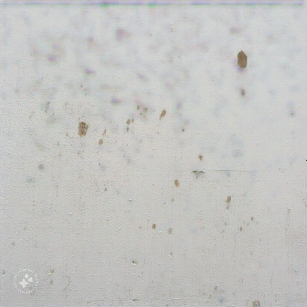 signs of mold