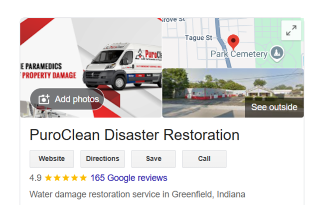 Water Damage Restoration Near me: Puroclean Disaster Restoration Review