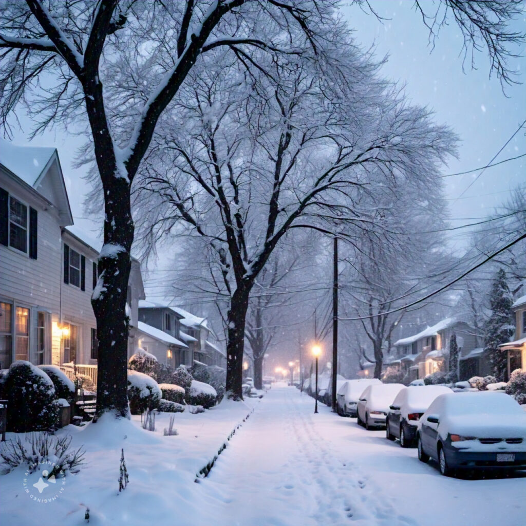 winter storm