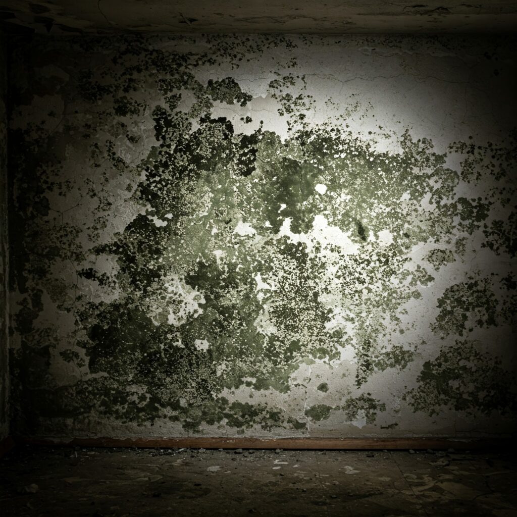 walls