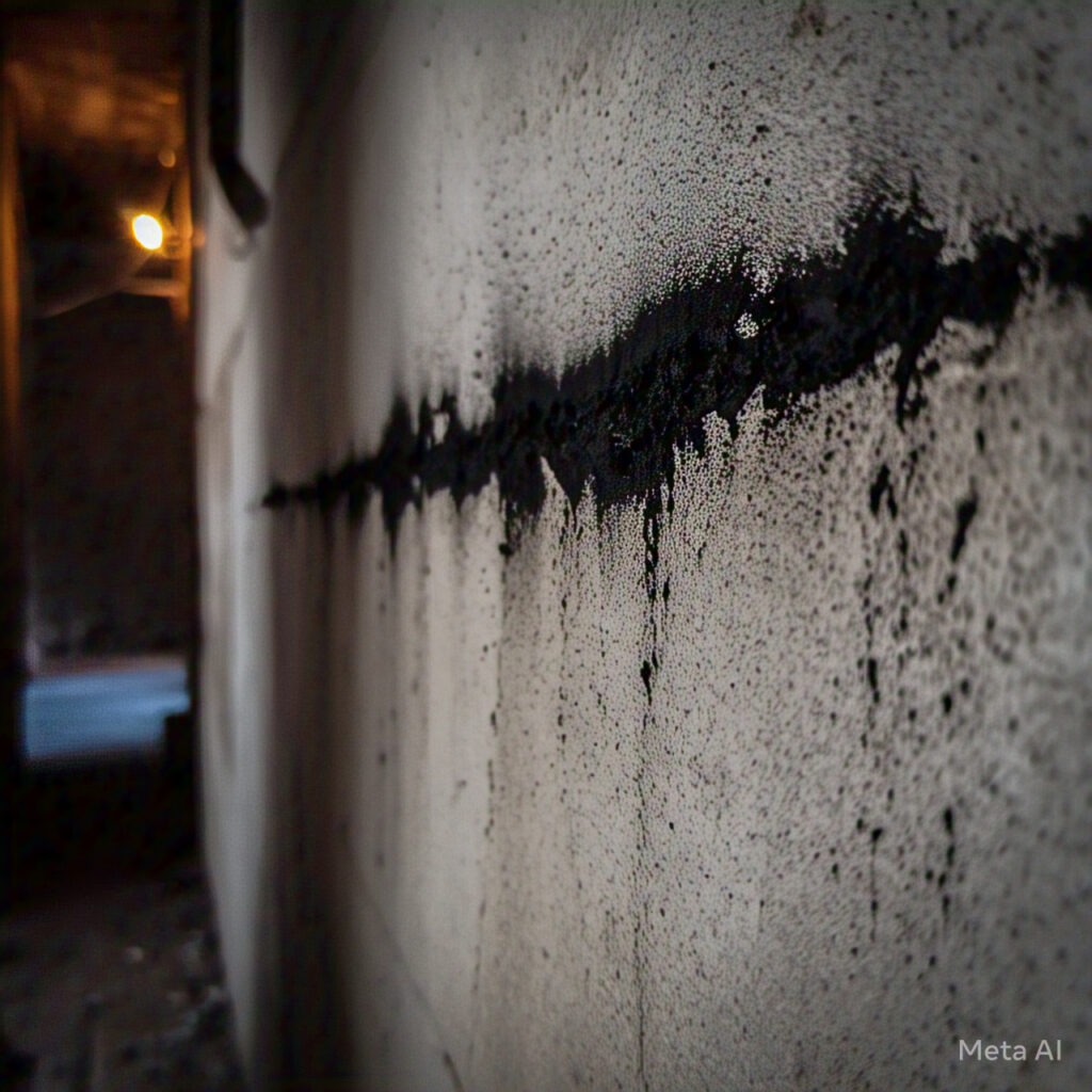 fire damage
