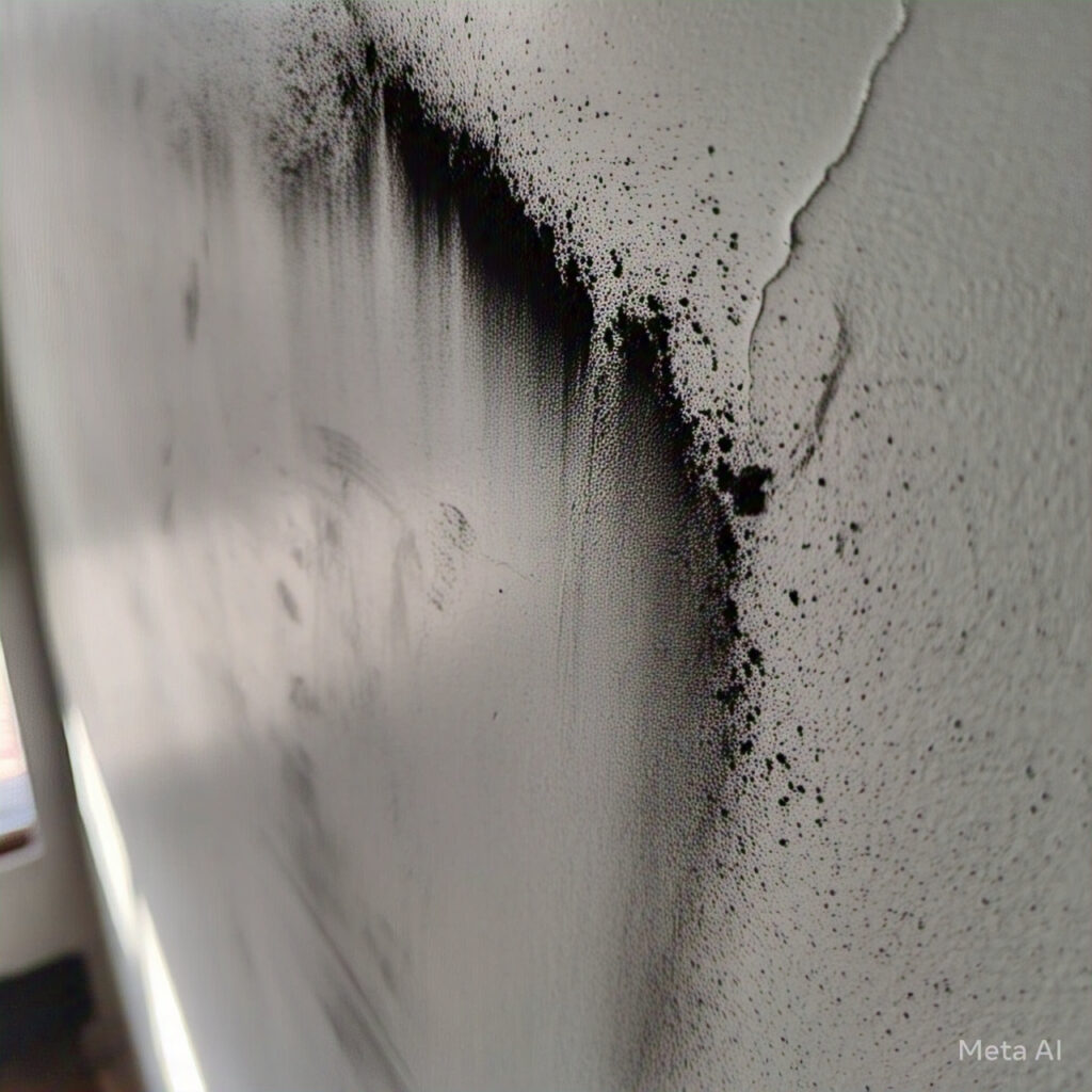 fire damage