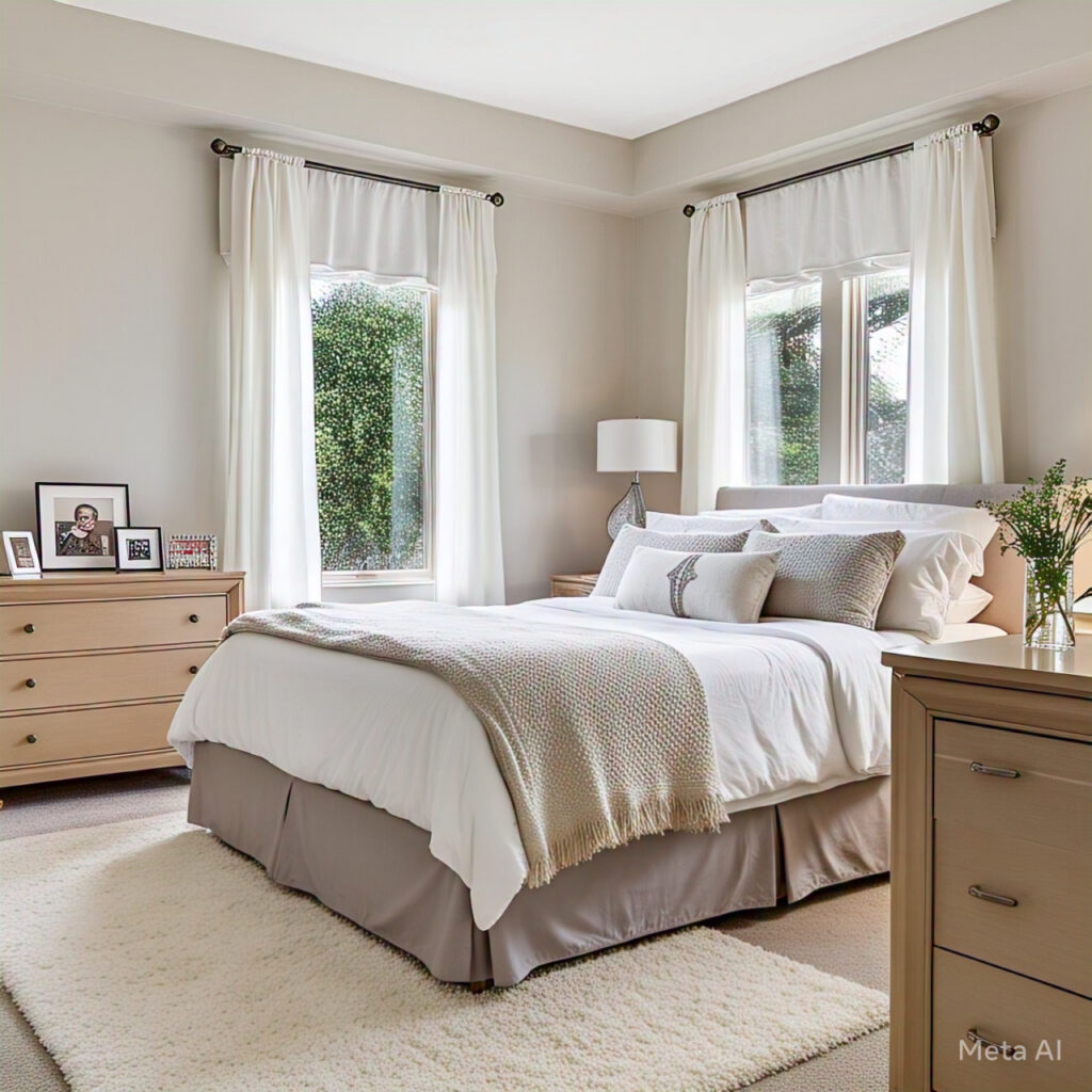 Property restoration