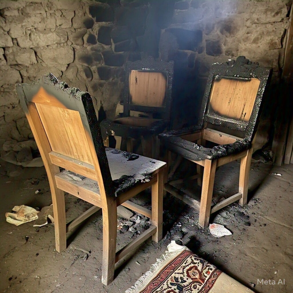 fire damage restoration