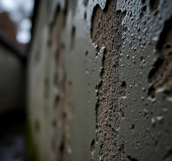 fix water leaks in Indiana