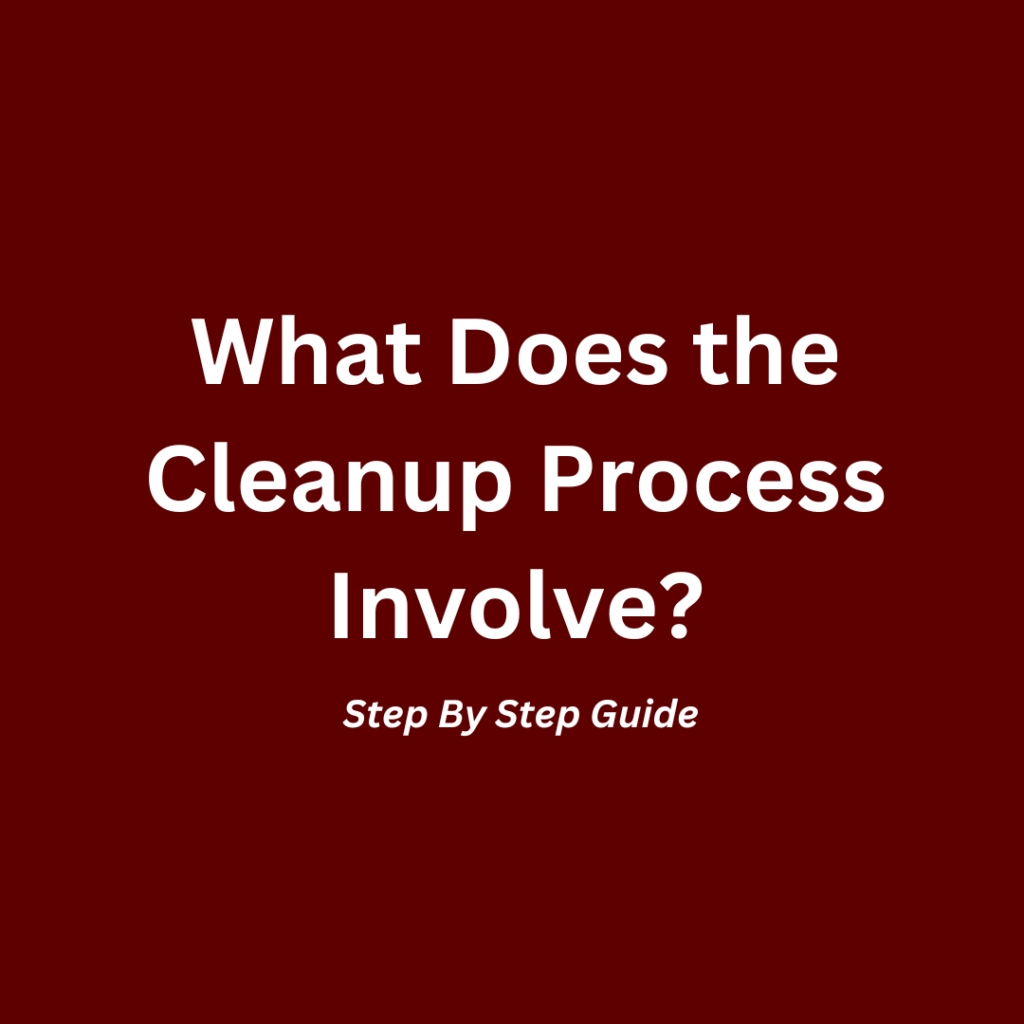 Hoarding Cleanup cost - Hoarding cleaning company in Indiana