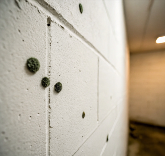 Mold in Basement: Mold & Odor Removal Near Me – Indianapolis