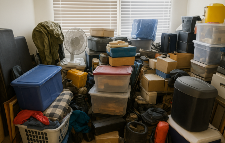 hoarding cleanup services (Near me) in Indiana