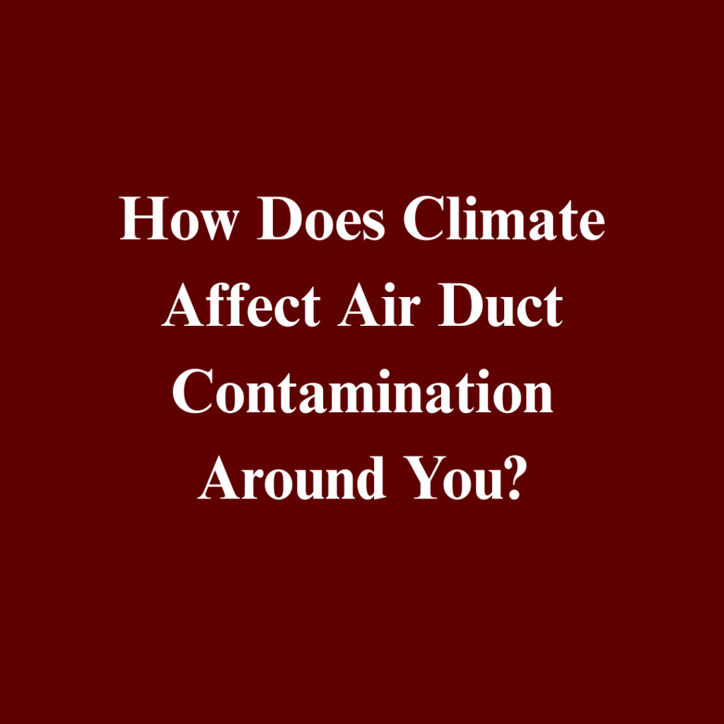 Air Duct Cleaning, Air duct cleaning service in Indianapolis
