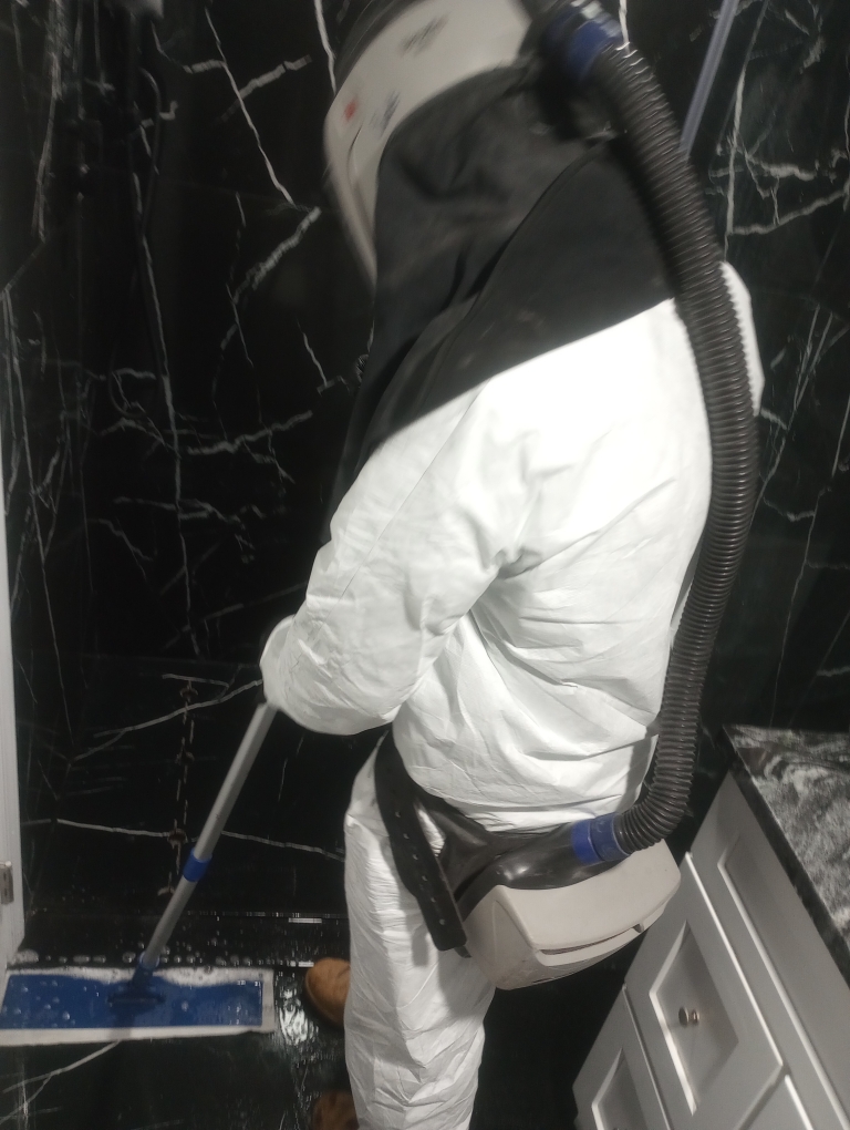 7 Best Professional Ways and How to Remove Smoke Smell After Fire Damage in Greenfield: No Repainting Needed