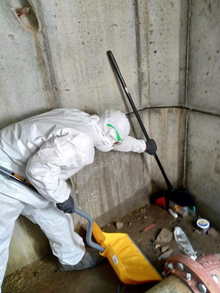3 Alarming, Costly Signs You Need a Professional Biohazard Remediation Team