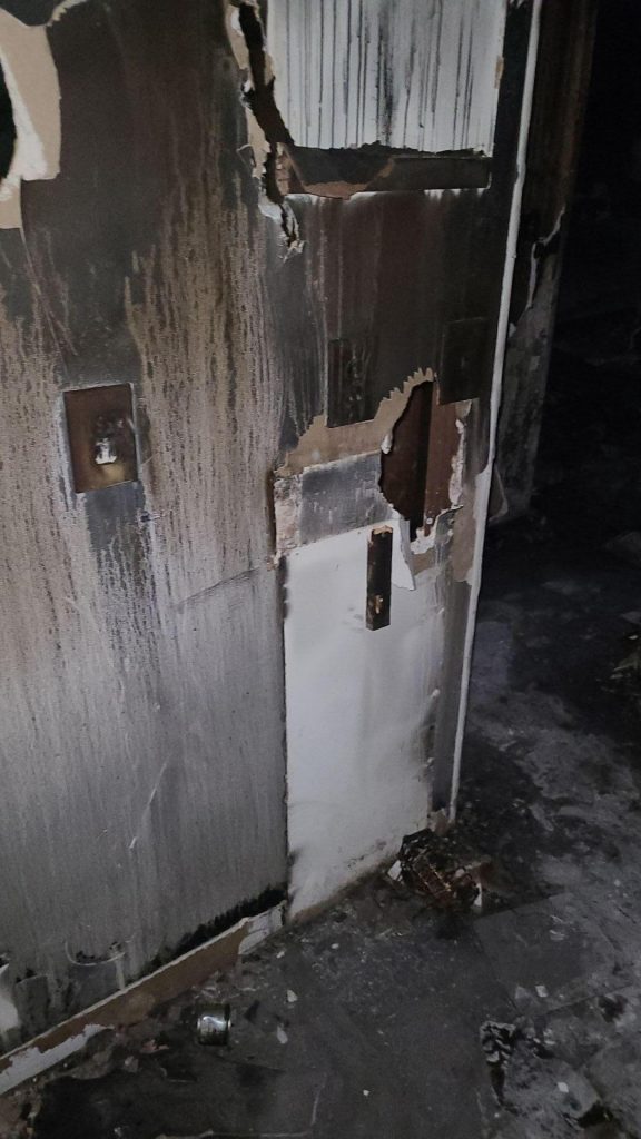 What Is Soot and How Dangerous is it? Proper Restoration Technique in 2026