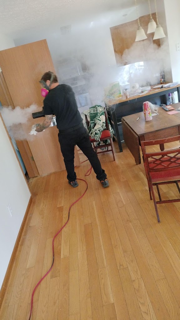 7 Essential, Brilliant Spring Deep Cleaning Checklist for Water-Damaged Homes