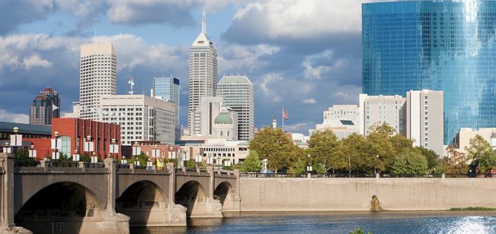 Water Damage Company and Property Restoration Services in Greenfield