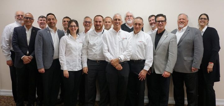 NLC PuroClean 2018
