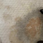 water damage restoration Greensburg