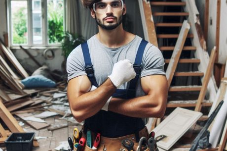 How to choose a professional property restoration company