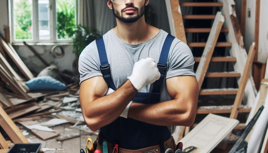 How to choose a professional property restoration company