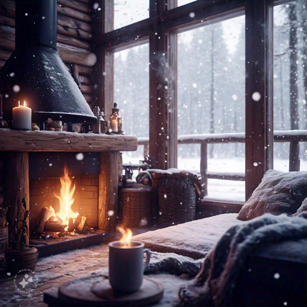 Winter Storm