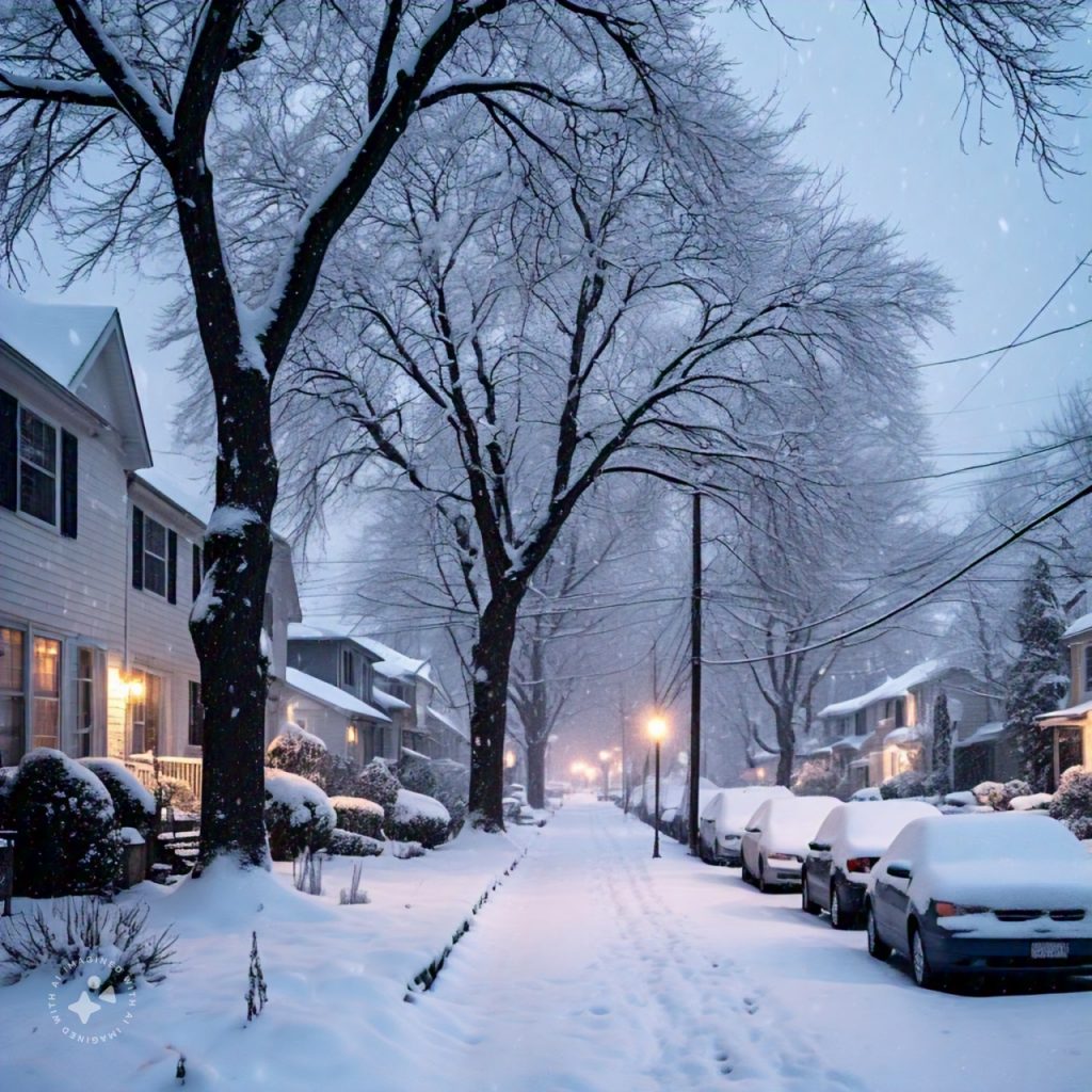 winter storm
