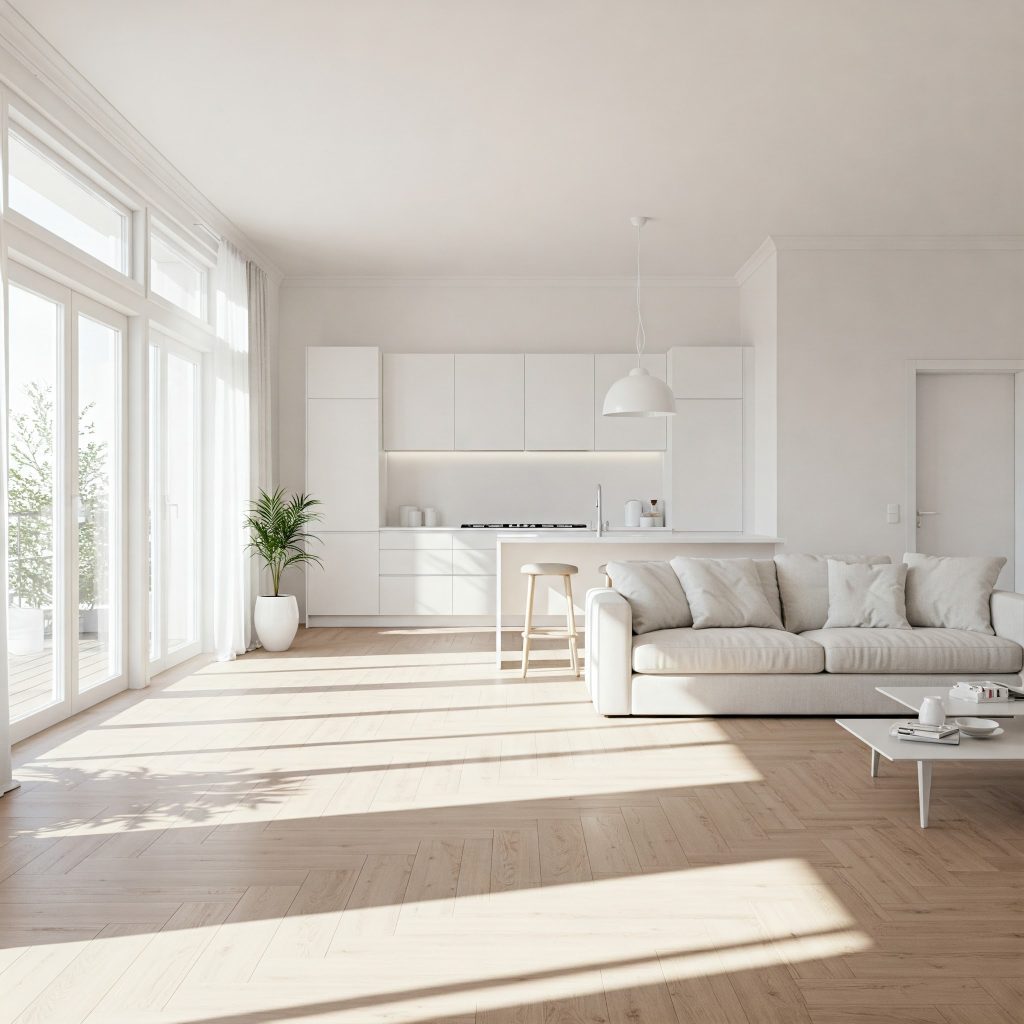 Property Restoration