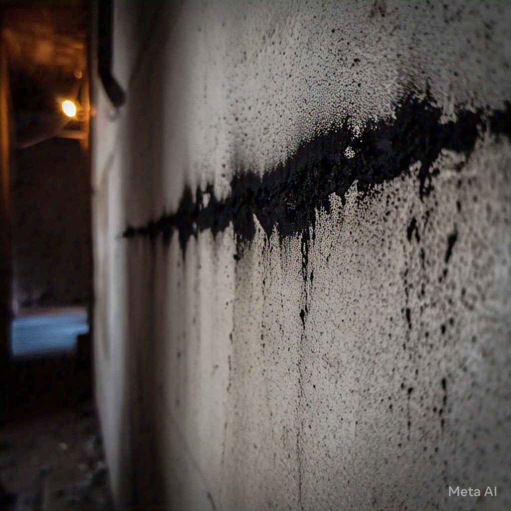 fire damage