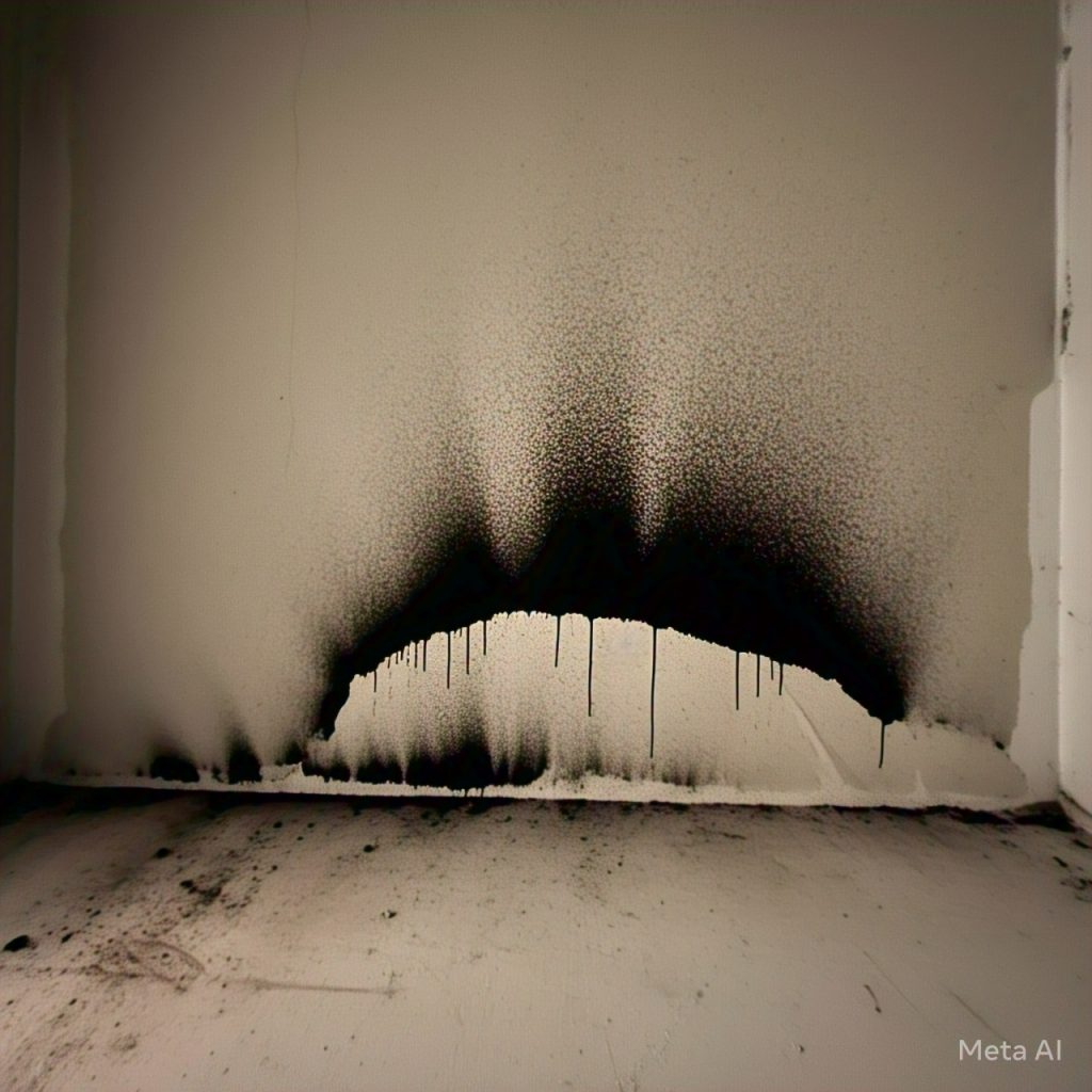 fire damage