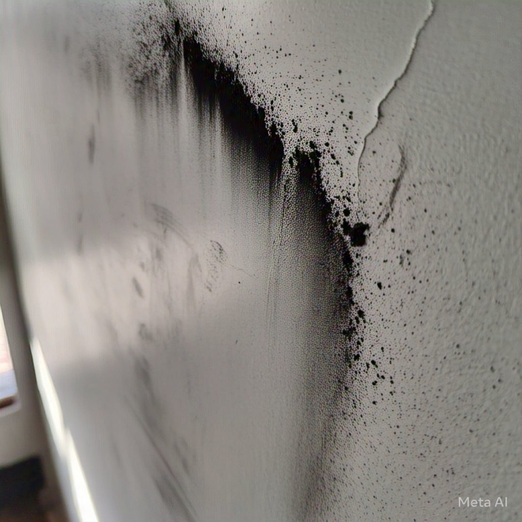 fire damage