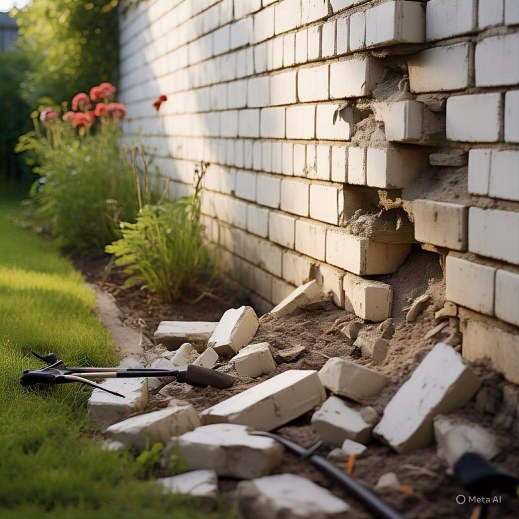 damage claim