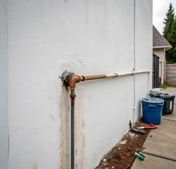 water damage causes - Water Damage Restoration Indiana Puroclean Disaster Restoration
