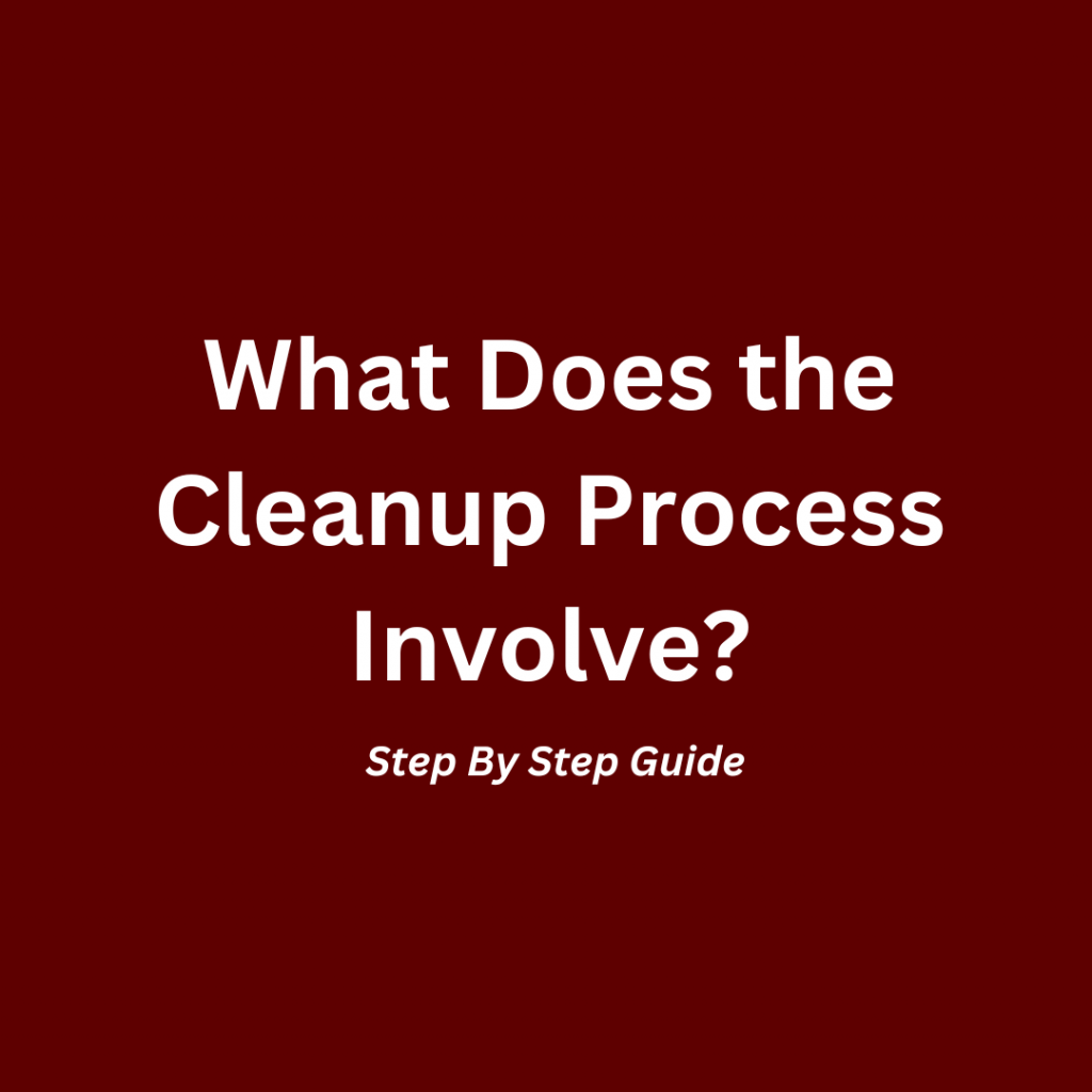 Hoarding Cleanup cost - Hoarding cleaning company in Indiana