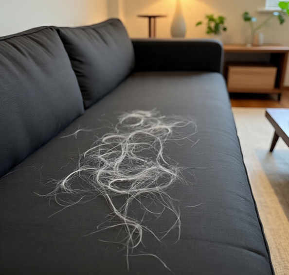 odor removal, cleanup, and restoration service in Indiana
