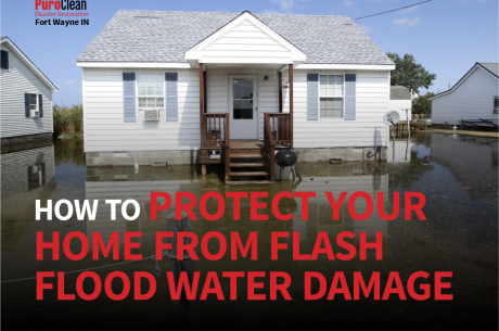 Need Emergency Flash Flood Damage Restoration in Indianapolis? Call PuroClean Disaster Restoration now at (317) 467-4436 for fast, reliable service. With over 19 years of experience handling flood damage cleanup, water extraction, drying, and full property restoration, our certified team has helped countless Indianapolis homeowners and businesses recover after sudden flash floods — minimizing damage and preventing long-term issues like mold growth. We’re proud to have earned 100+ five-star reviews on Google, reflecting our dedication to quality, safety, and customer satisfaction. Read our verified customer reviews today and see why Indianapolis trusts PuroClean for professional flash flood water damage restoration.