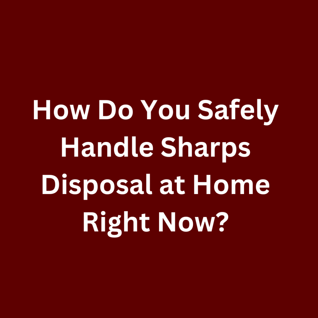 Biohazard Waste Disposal Company near me Indiana