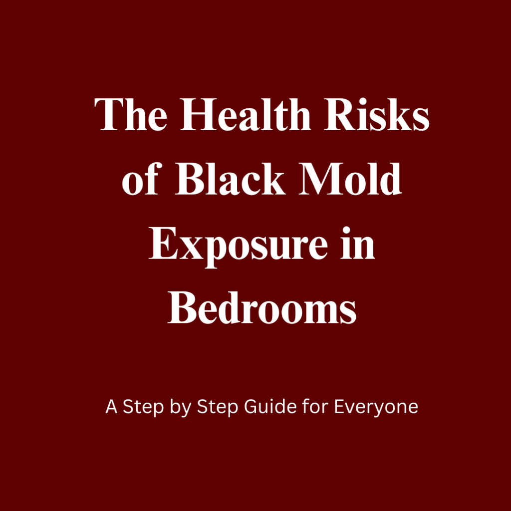 Mold Abatement in Greenfield, Indianapolis: Understanding the Health Risks of Black Mold Exposure in Bedrooms and the Real Cost of Professional Mold Removal