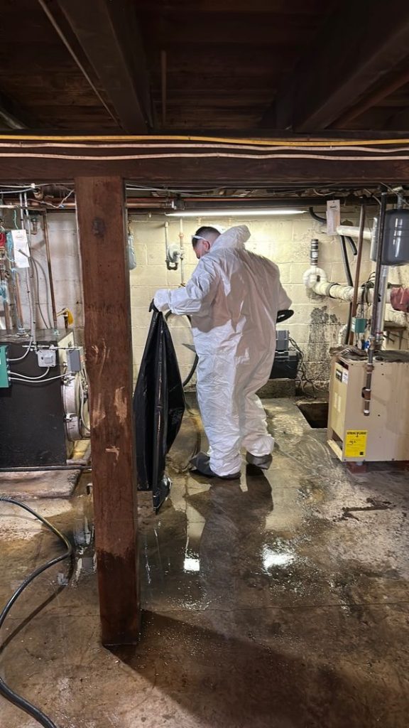 7 Best Professional Ways and How to Remove Smoke Smell After Fire Damage in Greenfield: No Repainting Needed