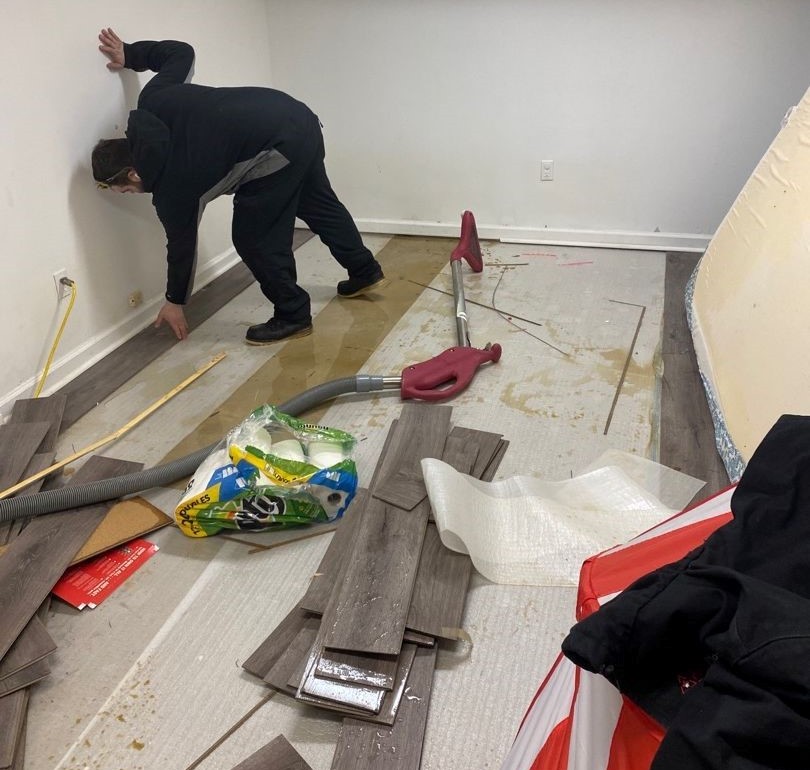 Emergency Water Removal in Indianapolis and it's Environment: 5 Critical Actions That Protect Your Property Fast