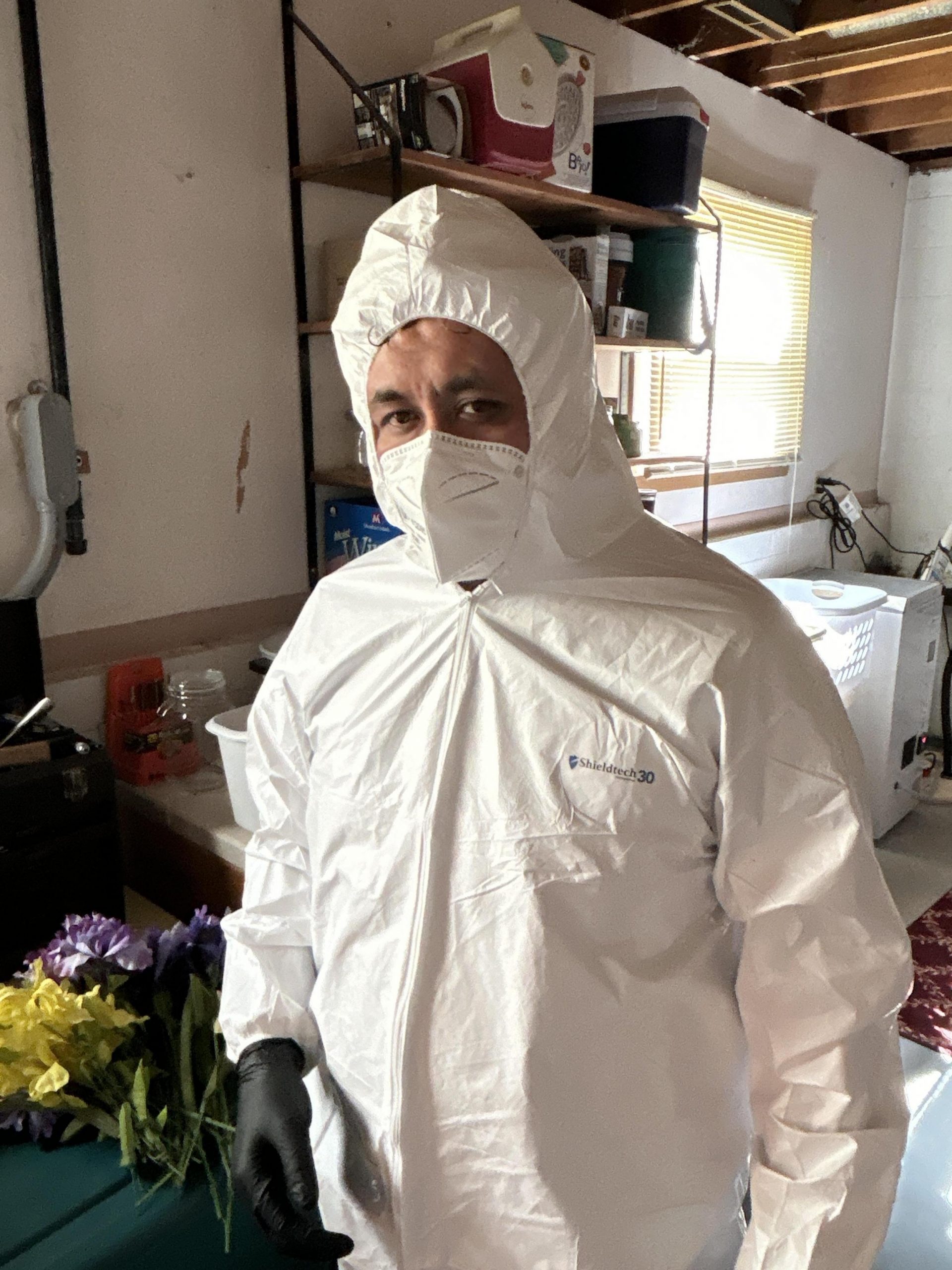 Trauma Scene Cleanup Explained: 4 Important Reasons Why Professional Care Is Absolutely Essential and Help in Indianapolis