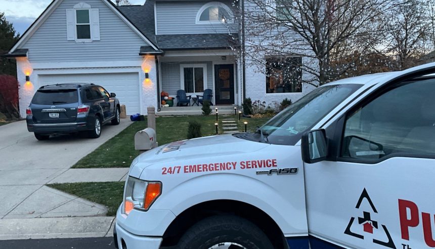 Is Mold on a Pillow Dangerous? 4 Serious Health Risks You Should Never Ignore and What to Do