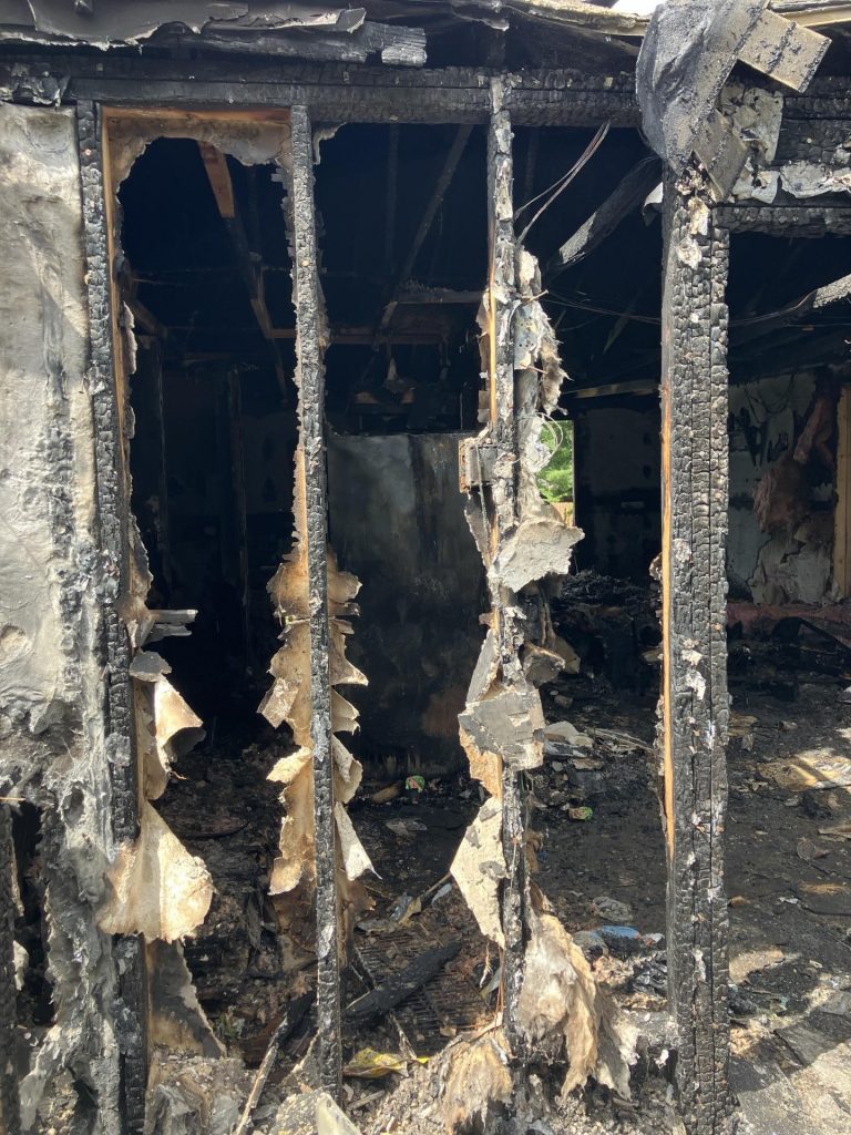 5 Incredible, Proven Ways to Recover Your Home After Spring Wildfire Smoke Damage