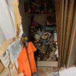 water damage restoration Greensburg