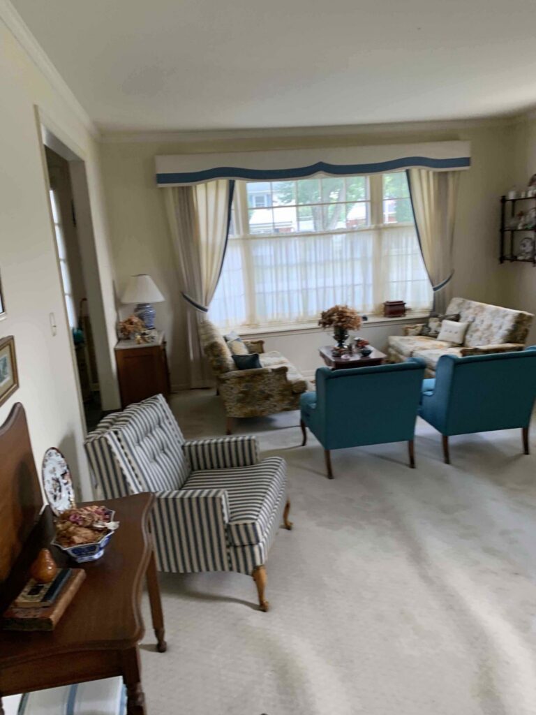 water damage restoration Greensburg