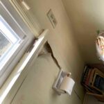water damage restoration Greensburg