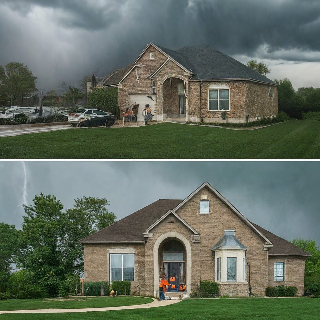 How To Prepare For Thunderstorms, Indianapolis Expert Advice