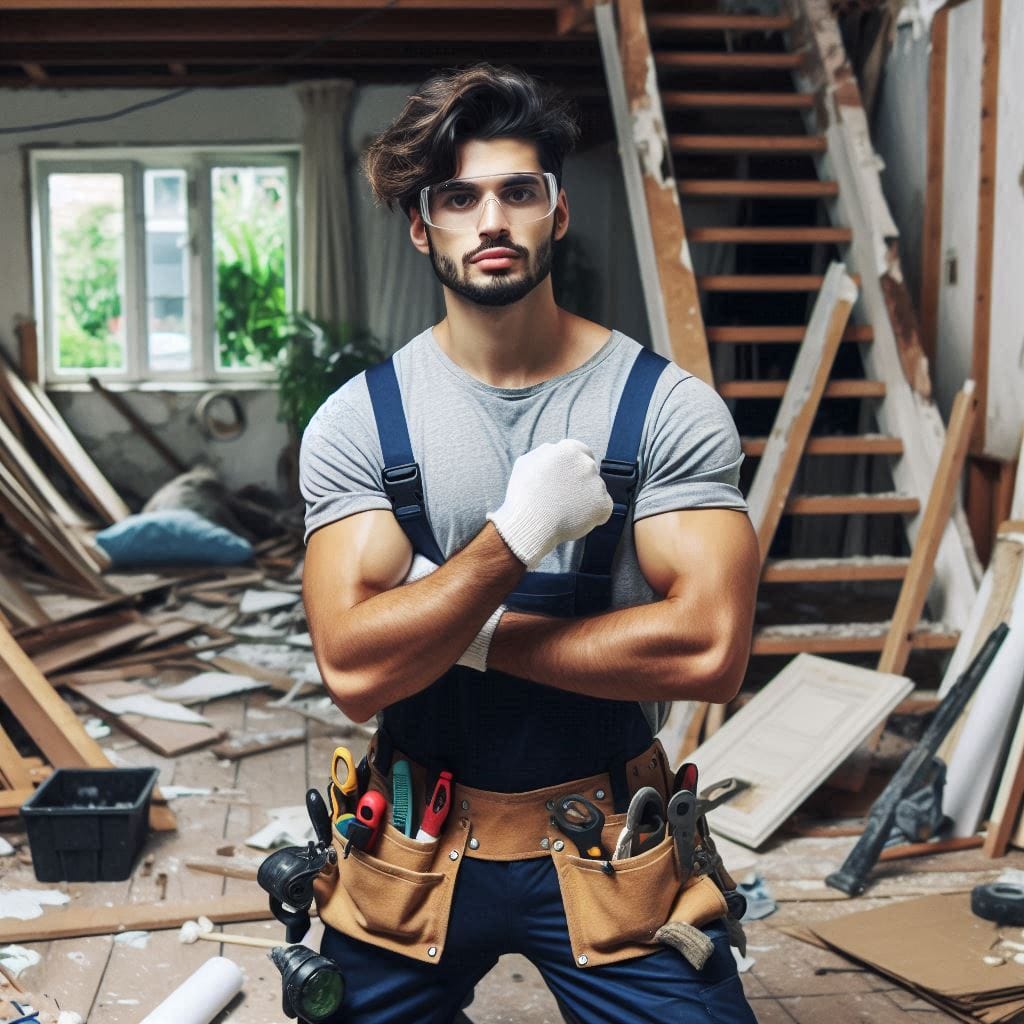 How to choose a professional property restoration company