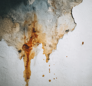 Warning: 5 Devastating Signs Your Home Has Hidden Water Damage This Spring