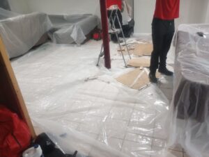 Flash Flood Damage Help: 6 Emergency Basement Flood Cleanup Steps That Can Prevent Major Damage